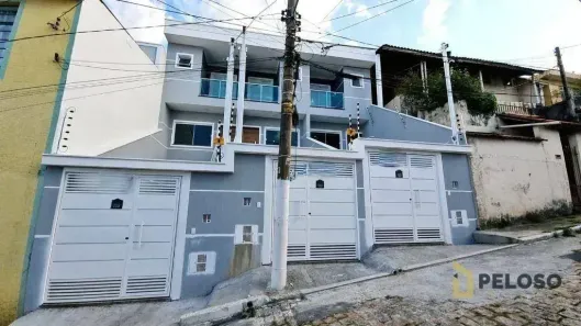 Sobrado com 3 Quartos à venda, 100m² no Vila Mazzei, São Paulo