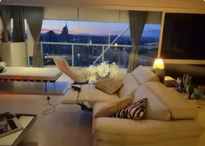 Flat com 1 Quarto para alugar, 84m² no Pinheiros, São Paulo