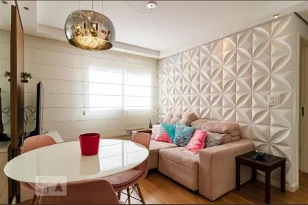 Apartamento com 2 Quartos à venda, 50m² no Vila Mariana, São Paulo