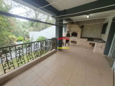 Sobrado com 6 Quartos à venda, 373m² no Vila Albertina, São Paulo