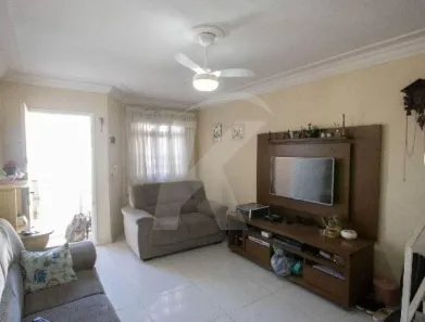 Sobrado com 3 Quartos à venda, 140m² no Vila Leonor, São Paulo