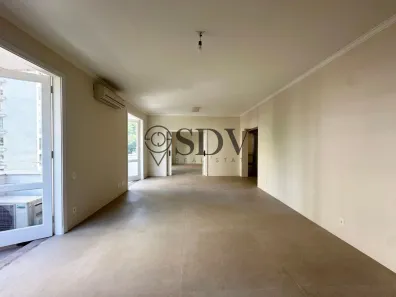 Apartamento com 3 Quartos à venda, 222m² no Jardim Paulista, São Paulo