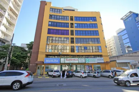 Sala Comercial à venda, 55m² no Centro, Florianópolis