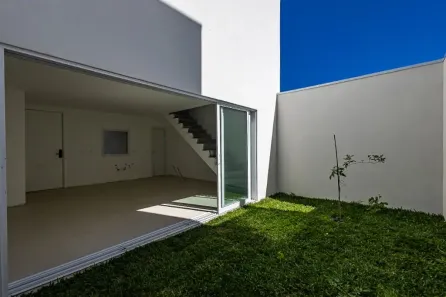 Casa de Condomínio com 3 Quartos à venda, 138m² no Vista Alegre, Curitiba