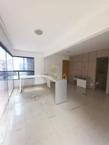 Apartamento com 4 Quartos para alugar, 180m² no Buritis, Belo Horizonte