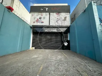 Prédio Comercial para venda ou aluguel, 730m² no Parque Alves de Lima, São Paulo