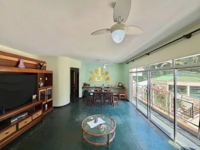 Apartamento com 3 Quartos à venda, 150m² no Pitangueiras, Guarujá