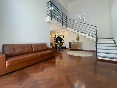 Casa de Condomínio com 5 Quartos à venda, 204m² no Loteamento Residencial Campos do Conde II, Tremembé