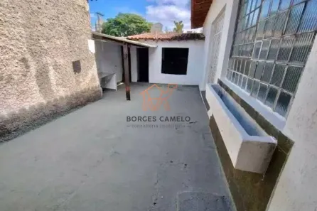 Casa com 3 Quartos para alugar, 226m² no Liberdade, Belo Horizonte