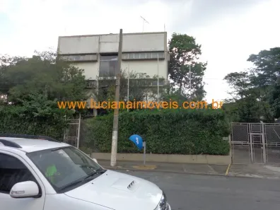 Galpão/Depósito/Armazém para alugar, 2875m² no Parque Anhangüera, São Paulo