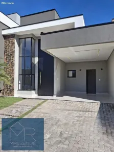 Casa com 3 Quartos à venda, 140m² no Parque Brasil 500, Paulínia