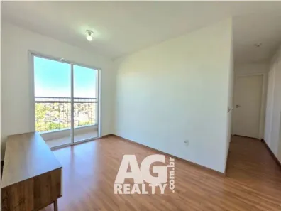 Apartamento com 2 Quartos para alugar, 49m² no Mutinga, Osasco