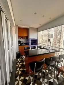 Apartamento com 3 Quartos à venda, 100m² no Parque Industrial Tomas Edson, São Paulo