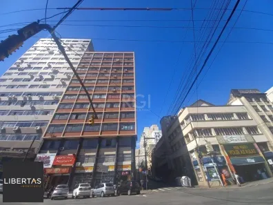 Sala Comercial à venda, 3501m² no Centro Histórico, Porto Alegre