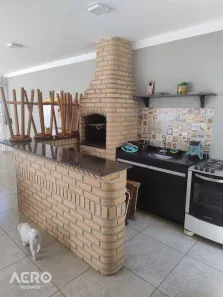 Casa com 3 Quartos à venda, 150m² no Jardim Maria Angélica, Bauru