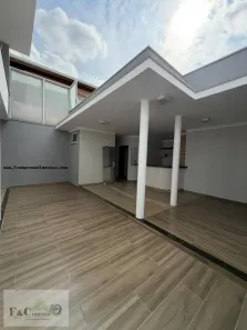 Sobrado com 3 Quartos à venda, 256m² no Jardim Solar dos Nobres, Limeira