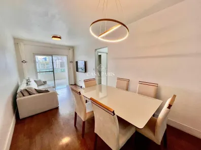 Apartamento com 2 Quartos à venda, 86m² no Guilhermina, Praia Grande