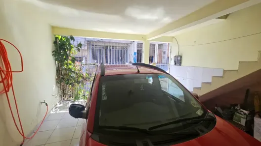 Casa com 2 Quartos à venda, 120m² no Jardim Novo Record, Taboão da Serra