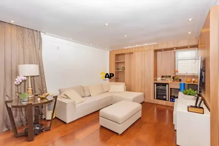 Apartamento com 4 Quartos à venda, 150m² no Aclimação, São Paulo