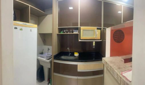 Apartamento com 4 Quartos à venda, 257m² no Porto das Dunas, Aquiraz