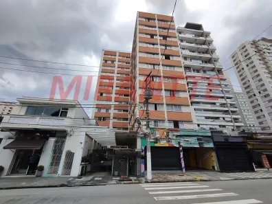 Apartamento com 2 Quartos à venda, 70m² no Santana, São Paulo