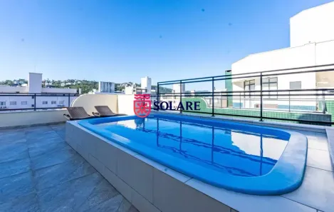Apartamento com 3 Quartos à venda, 156m² no Bombas, Bombinhas