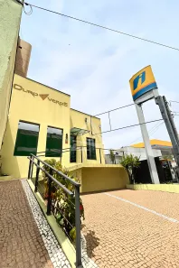 Imóvel Comercial com 9 Quartos para alugar, 365m² no Cambuí, Campinas