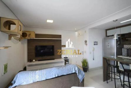 Apartamento com 3 Quartos à venda, 74m² no Mauá, São Caetano do Sul