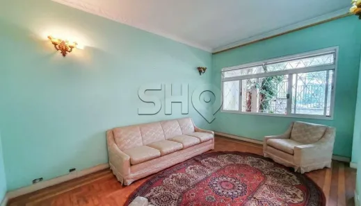 Sobrado com 4 Quartos à venda, 230m² no Perdizes, São Paulo