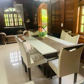 Casa com 7 Quartos à venda, 235m² no Fazenda da Ilha, Embu-Guaçu