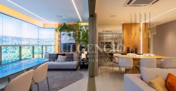 Apartamento com 3 Quartos à venda, 159m² no Jardim São Jorge, Londrina