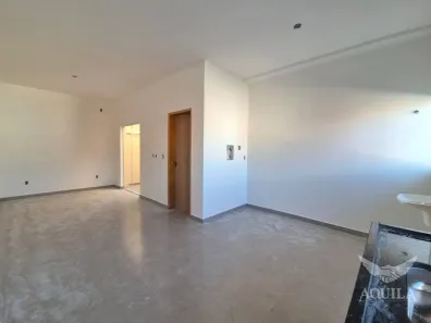 Kitnet com 1 Quarto à venda, 30m² no Jardim Prestes de Barros, Sorocaba