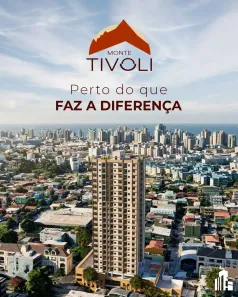 Apartamento com 2 Quartos à venda, 50m² no Cocal, Vila Velha