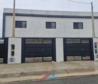Sobrado com 2 Quartos à venda, 53m² no Aparecidinha, Sorocaba