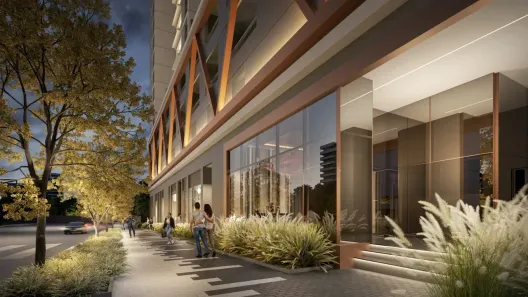 Apartamento com 3 Quartos à venda, 86m² no Aclimação, São Paulo