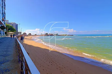 Apartamento com 4 Quartos à venda, 180m² no Centro, Guarapari