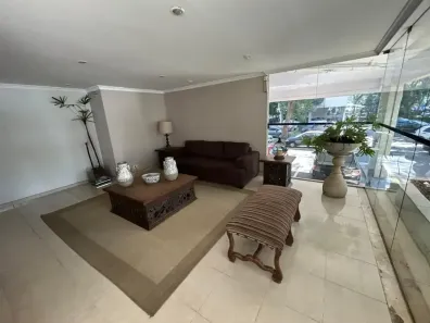 Apartamento com 2 Quartos à venda, 104m² no Vila Olímpia, São Paulo