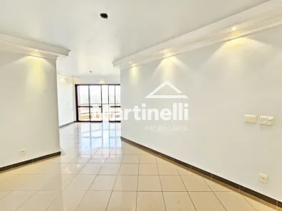 Apartamento com 3 Quartos à venda, 132m² no Centro, Ribeirão Preto