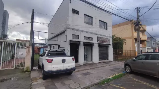 Lote/Terreno para alugar, 250m² no Centro, Esteio