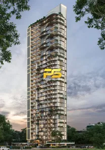 Apartamento com 3 Quartos à venda, 78m² no Jardim Oceania, João Pessoa