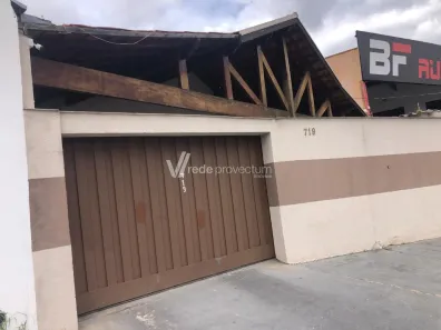 Casa com 4 Quartos à venda, 190m² no Jardim Novo Campos Elíseos, Campinas