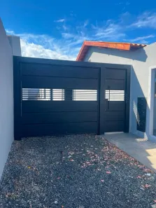 Casa com 2 Quartos à venda, 51m² no Residencial Hugo Rodrigues, Campo Grande