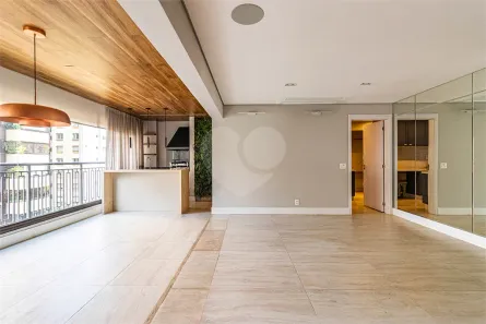 Apartamento com 3 Quartos à venda, 174m² no Perdizes, São Paulo