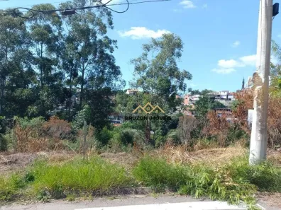 Lote/Terreno à venda, 250m² no Botujuru (Botujuru), Campo Limpo Paulista