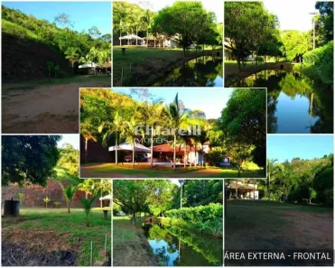Apartamento com 3 Quartos à venda, 450m² no Professor Souza, Casimiro de Abreu
