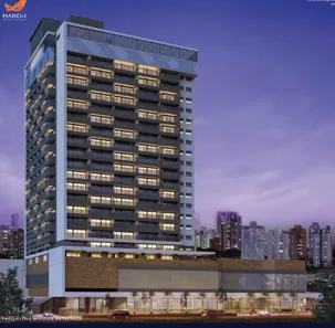 Apartamento com 2 Quartos à venda, 66m² no Vila Firmiano Pinto, São Paulo