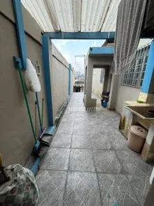 Casa com 2 Quartos à venda, 97m² no Vila Palmares, Santo André