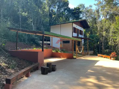 Casa com 1 Quarto à venda, 5055m² no Jardins de Petrópolis, Nova Lima
