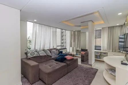 Apartamento com 4 Quartos à venda, 200m² no Petrópolis, Porto Alegre