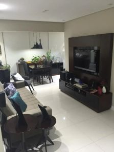Apartamento com 3 Quartos à venda, 80m² no Jardim Dom Bosco, São Paulo
